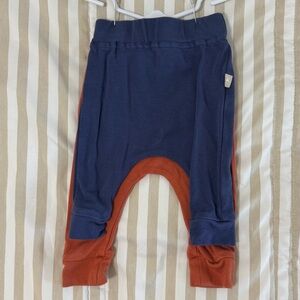 Guomi x babylist 0-3M 2pk Pants
